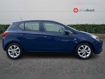 Used Vauxhall Corsa 2018 for sale - 78665871: Photo