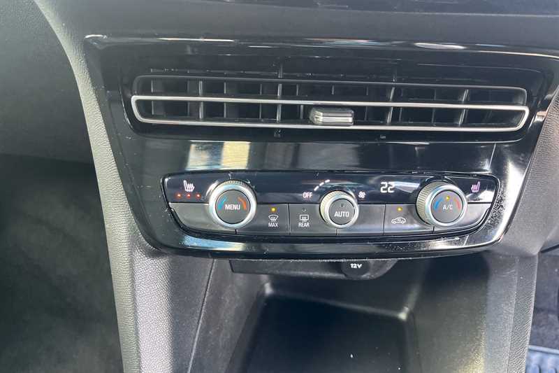 Used Vauxhall Mokka 2022 for sale - 77944677: Photo 15