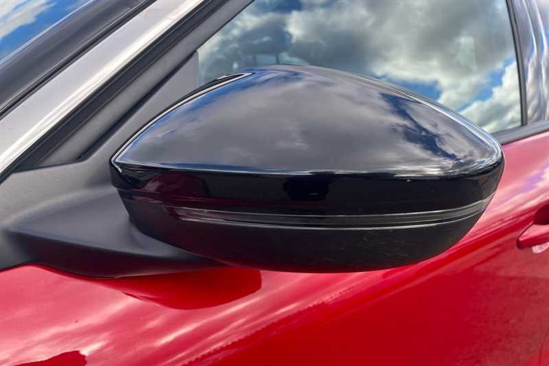 Used Vauxhall Mokka 2022 for sale - 77944677: Photo 35