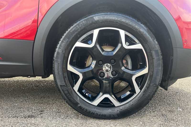 Used Vauxhall Mokka 2022 for sale - 77944677: Photo 9