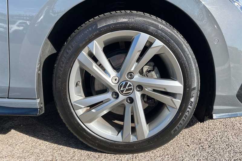 Used Volkswagen Golf 2021 for sale - 75930263: Photo 10