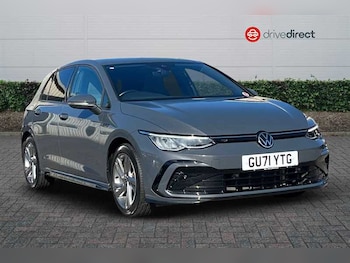 2021 - 1.5 TSI R-Line Hatchback 5dr Petrol Manual Euro 6 (s/s) (150 ps)