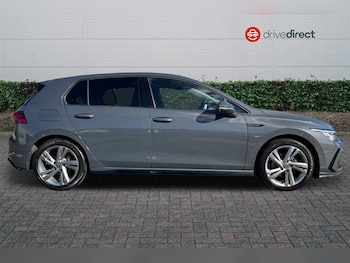 Used Volkswagen Golf 2021 for sale - 75930263: Photo
