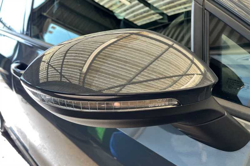 Used Volkswagen Golf 2021 for sale - 75930263: Photo 34