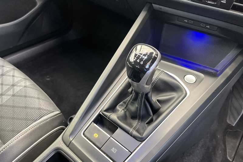 Used Volkswagen Golf 2021 for sale - 75930263: Photo 37