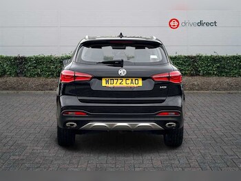 Used MG MG HS 2023 for sale - 78651775: Photo