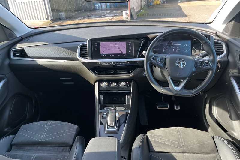 Used Vauxhall Grandland for sale - 78216948: Photo 13