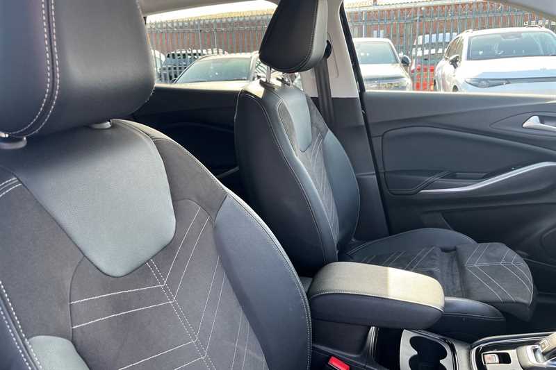 Used Vauxhall Grandland for sale - 78216948: Photo 23