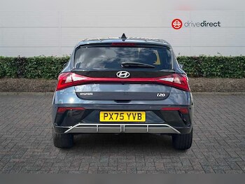 Used Hyundai i20 2025 for sale - 79398853: Photo