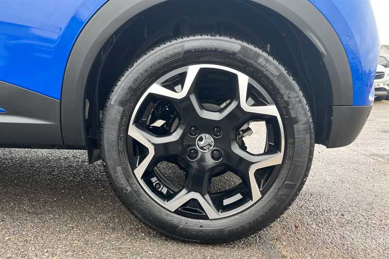 Used Vauxhall Mokka 2022 for sale - 76944104: Photo 12