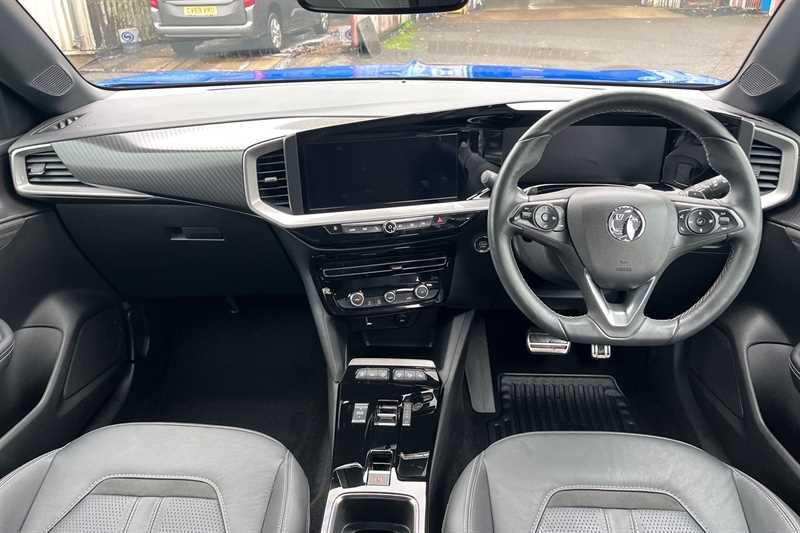 Used Vauxhall Mokka 2022 for sale - 76944104: Photo 13