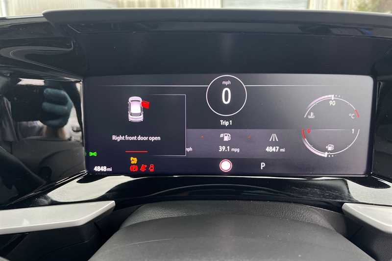 Used Vauxhall Mokka 2022 for sale - 76944104: Photo 20