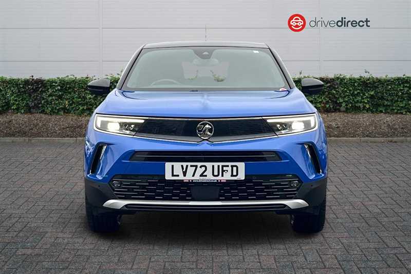 Used Vauxhall Mokka 2022 for sale - 76944104: Photo 8