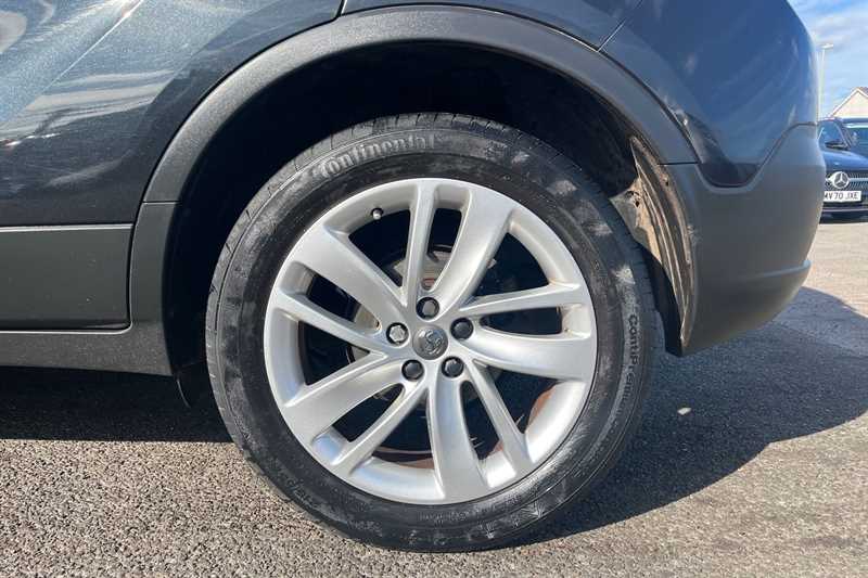 Used Vauxhall Mokka for sale - 78222418: Photo 10