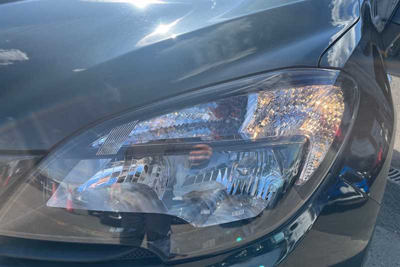 Used Vauxhall Mokka for sale - 78222418: Photo 29