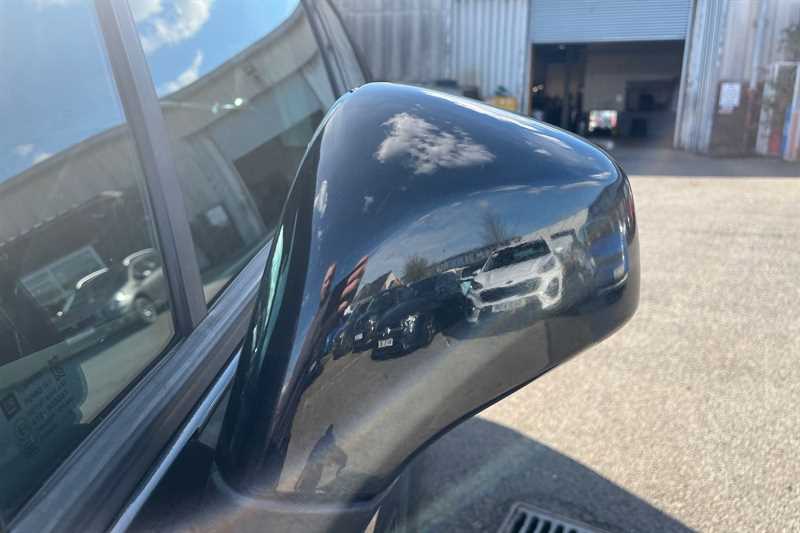 Used Vauxhall Mokka for sale - 78222418: Photo 35