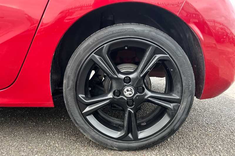 Used Vauxhall Corsa 2023 for sale - 77485646: Photo 10