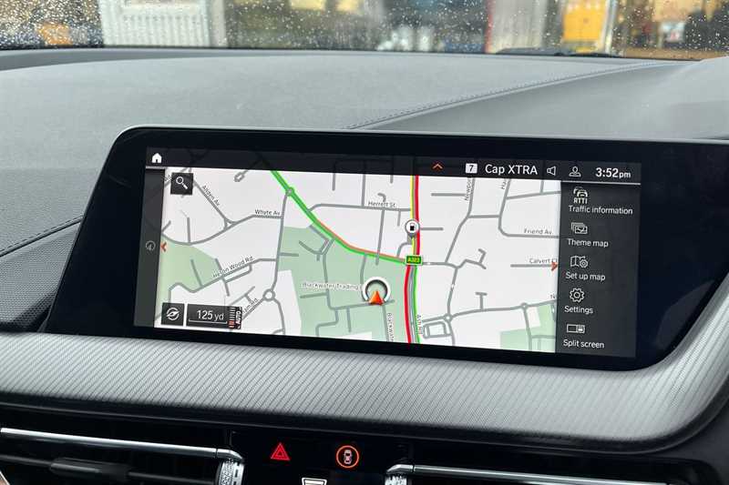 Used BMW 1 Series 2024 for sale - 77795860: Photo 18