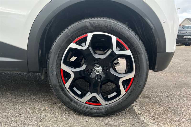 Used Vauxhall Mokka 2022 for sale - 76734214: Photo 10