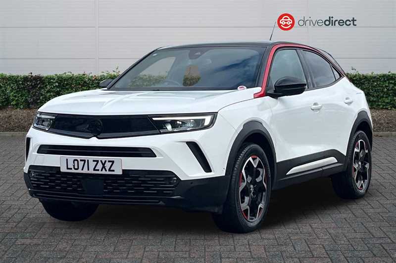 Used Vauxhall Mokka 2022 for sale - 76734214: Photo 7