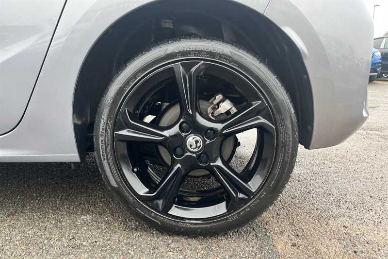 Used Vauxhall Corsa 2023 for sale - 77914646: Photo 10