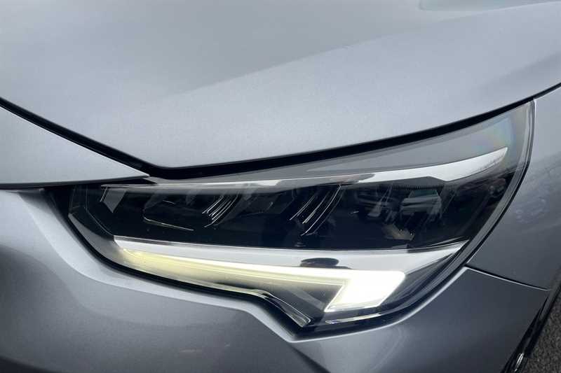 Used Vauxhall Corsa 2023 for sale - 77914646: Photo 29