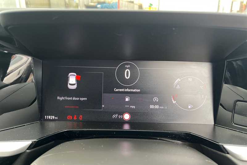 Used Vauxhall Grandland 2022 for sale - 77757922: Photo 20