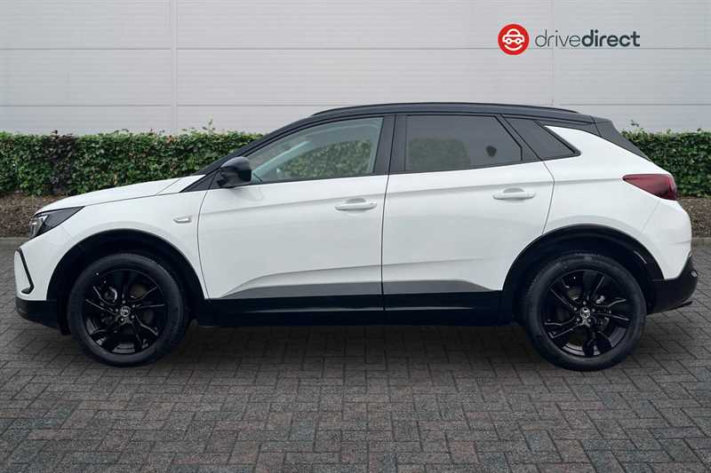 Used Vauxhall Grandland 2022 for sale - 77757922: Photo 6