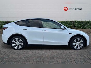 Used Tesla Model Y 2022 for sale - 75341223: Photo