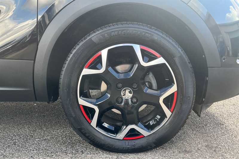 Used Vauxhall Mokka 2021 for sale - 76529893: Photo 10