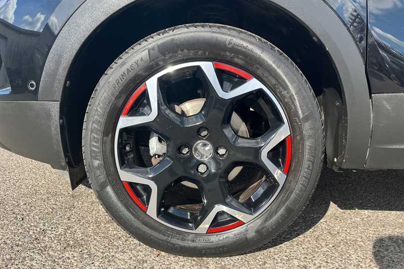 Used Vauxhall Mokka 2021 for sale - 76529893: Photo 11