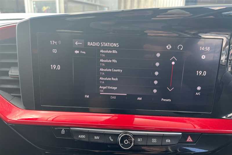 Used Vauxhall Mokka 2021 for sale - 76529893: Photo 17