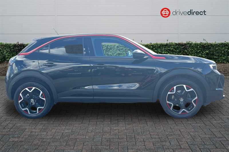 Used Vauxhall Mokka 2021 for sale - 76529893: Photo 2