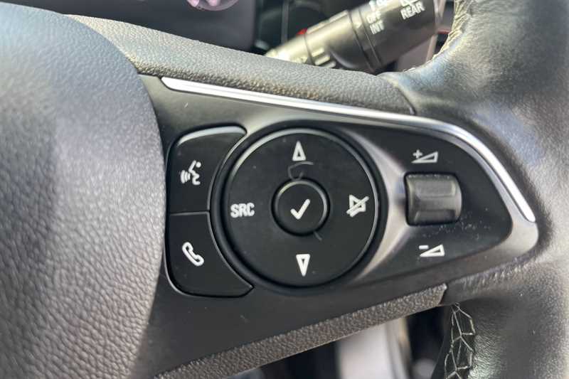 Used Vauxhall Mokka 2021 for sale - 76529893: Photo 22