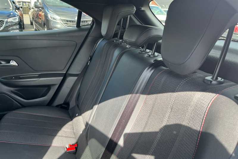 Used Vauxhall Mokka 2021 for sale - 76529893: Photo 24