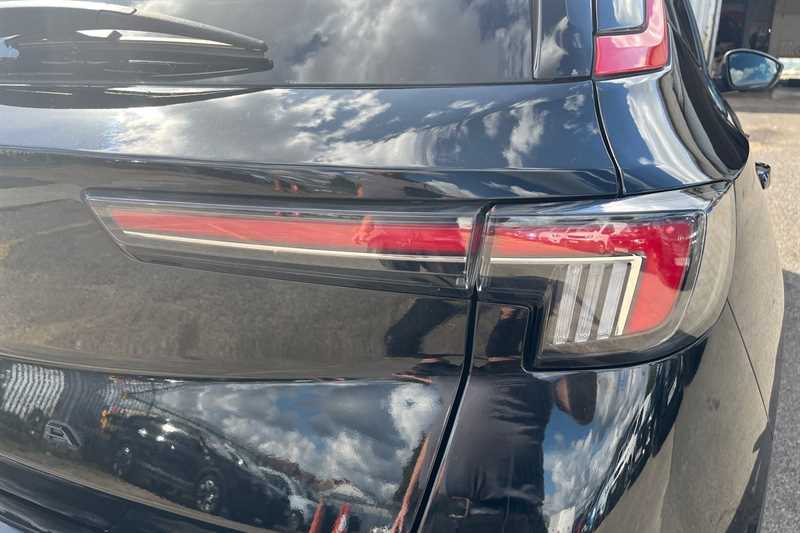 Used Vauxhall Mokka 2021 for sale - 76529893: Photo 32