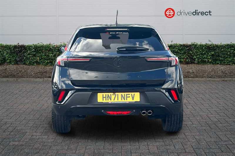 Used Vauxhall Mokka 2021 for sale - 76529893: Photo 4