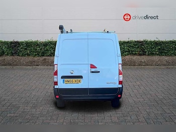 Used Vauxhall Movano undefined for sale - 77322664: Photo