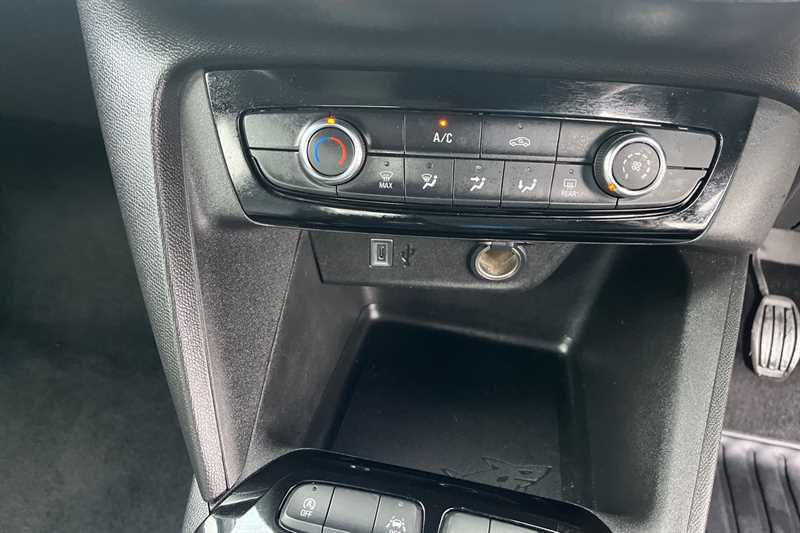 Used Vauxhall Corsa 2023 for sale - 78174958: Photo 15