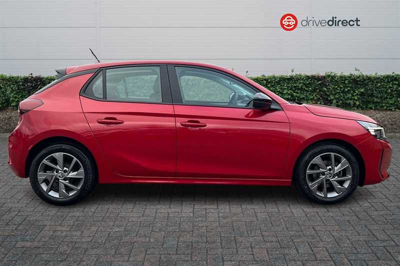 Used Vauxhall Corsa 2023 for sale - 78174958: Photo 2