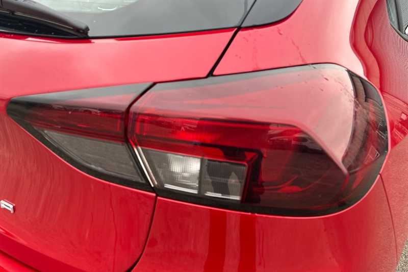 Used Vauxhall Corsa 2023 for sale - 78174958: Photo 32