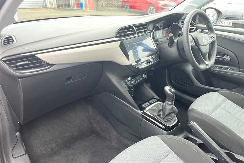 Used Vauxhall Corsa 2023 for sale - 78174958: Photo 40