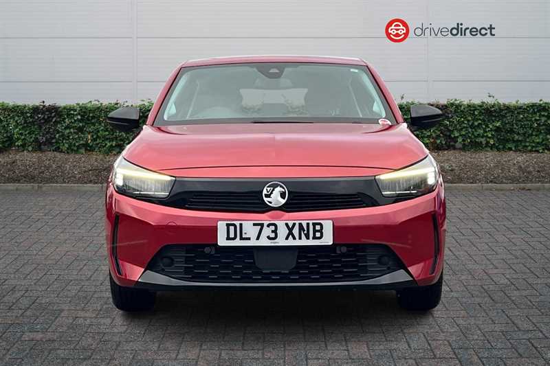 Used Vauxhall Corsa 2023 for sale - 78174958: Photo 8