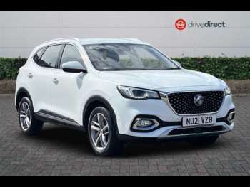 2021 - 1.5 T-GDI Excite SUV 5dr Petrol Manual Euro 6 (s/s) (162 ps)