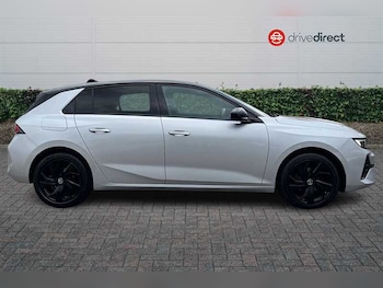 Used Vauxhall Astra 2024 for sale - 78697368: Photo