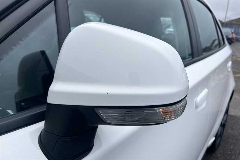 Used MG MG3 2023 for sale - 77566741: Photo 35