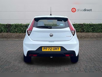 Used MG MG3 undefined for sale - 77566741: Photo