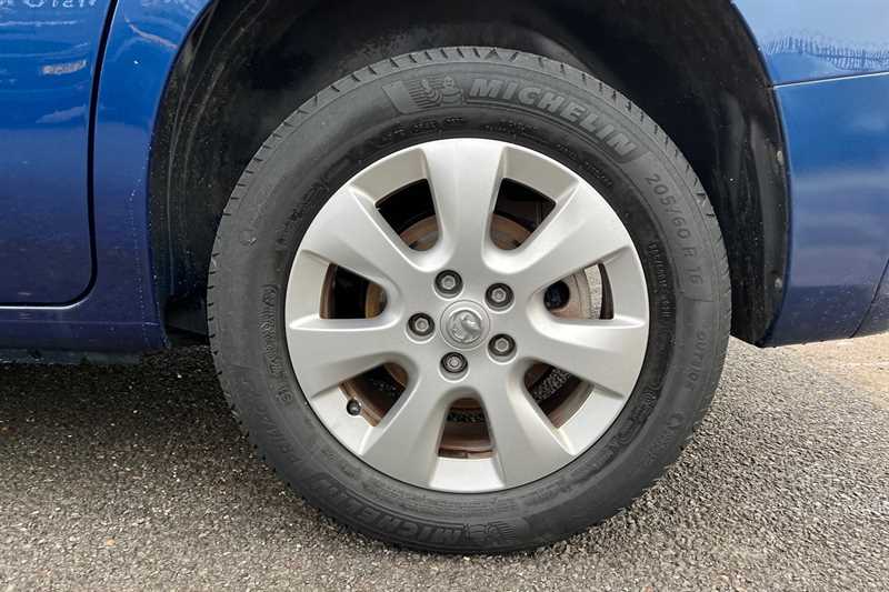 Used Vauxhall Combo Life 2020 for sale - 77561629: Photo 10