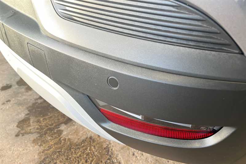 Used Renault Captur 2022 for sale - 77322364: Photo 38