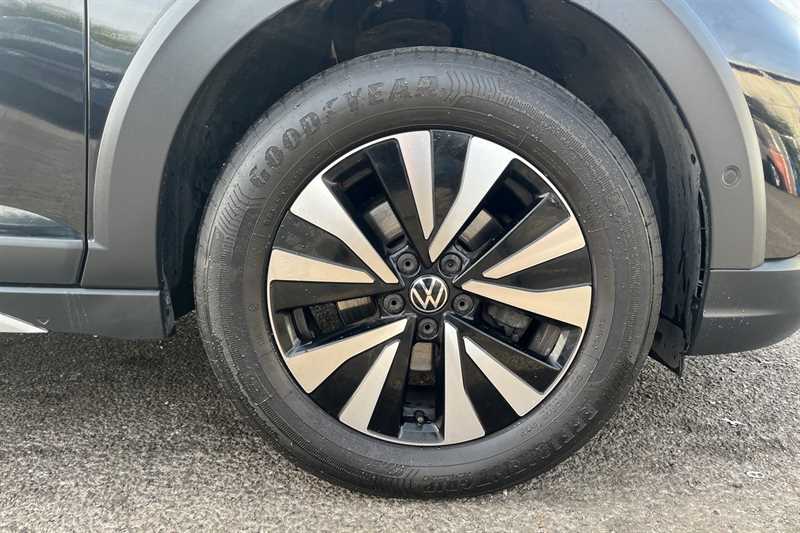 Used Volkswagen Taigo 2022 for sale - 78207414: Photo 11